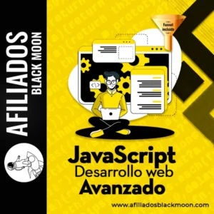JavaScript - Desarrollo Web Avanzado