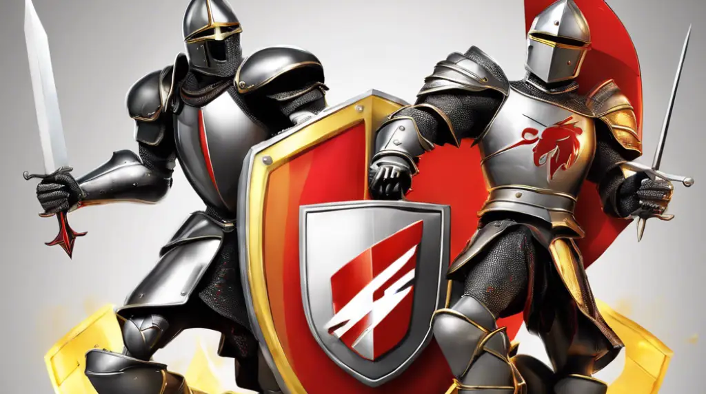 McAfee vs Bitdefender: ¿Cuál antivirus ofrece la mejor protección para tu seguridad informática?