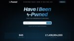 Have I Been Pwned: cómo saber si tu correo o contraseña fueron filtrados