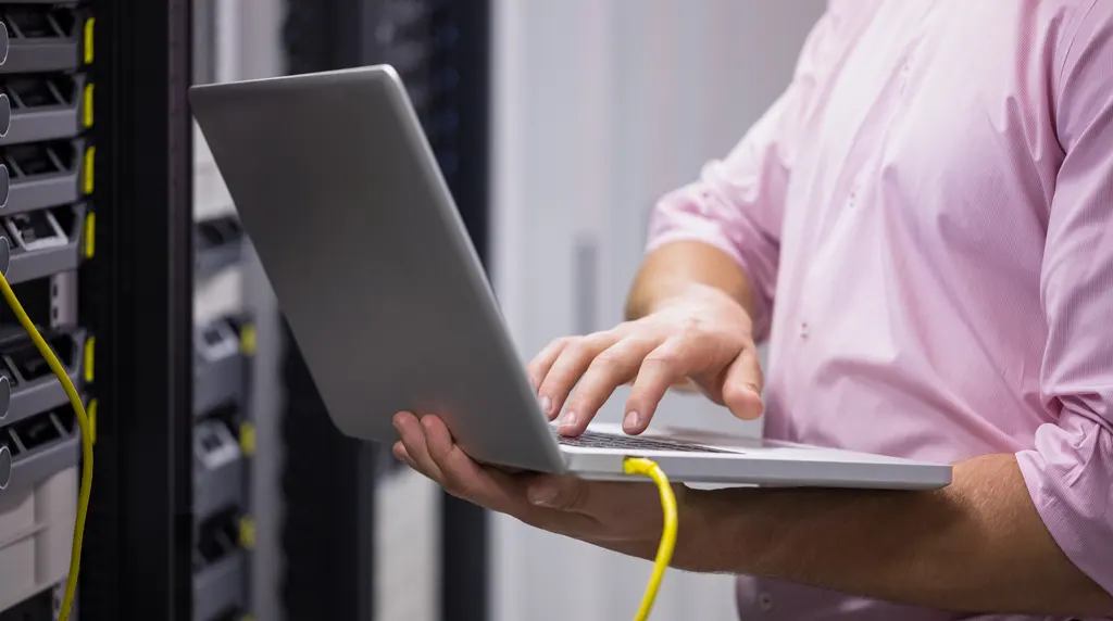 ¿Qué es un técnico informático?
