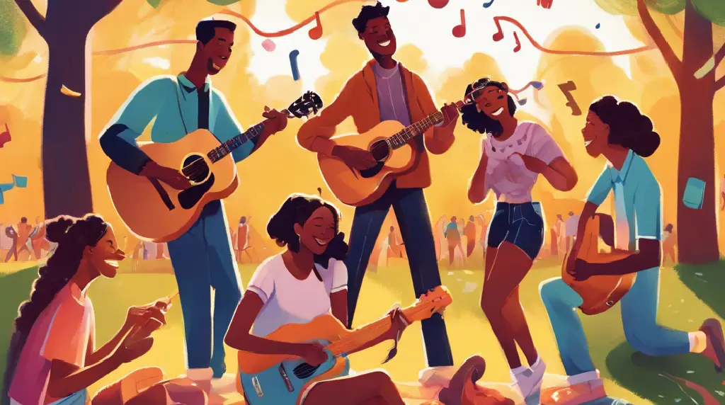 Descargar musica gratis y legal