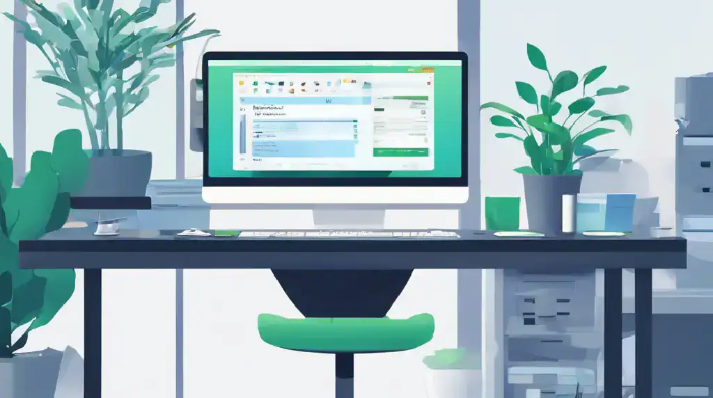 disk cleanup