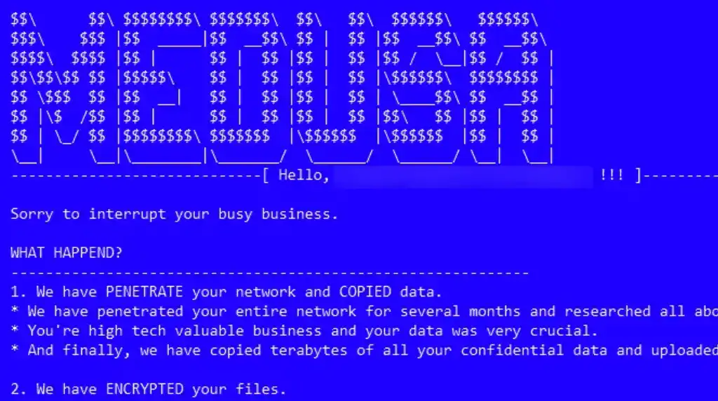 Advertencia del FBI para usuarios de Gmail y Outlook: Cómo protegerte del ransomware Medusa